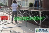 無錫舞臺設備賦能演出藝術 創新與可靠性共筑舞臺新高度