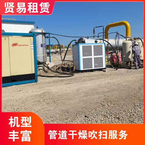 空氣壓縮機(jī)設(shè)備租賃工廠直租 壓縮空氣租賃服務(wù)